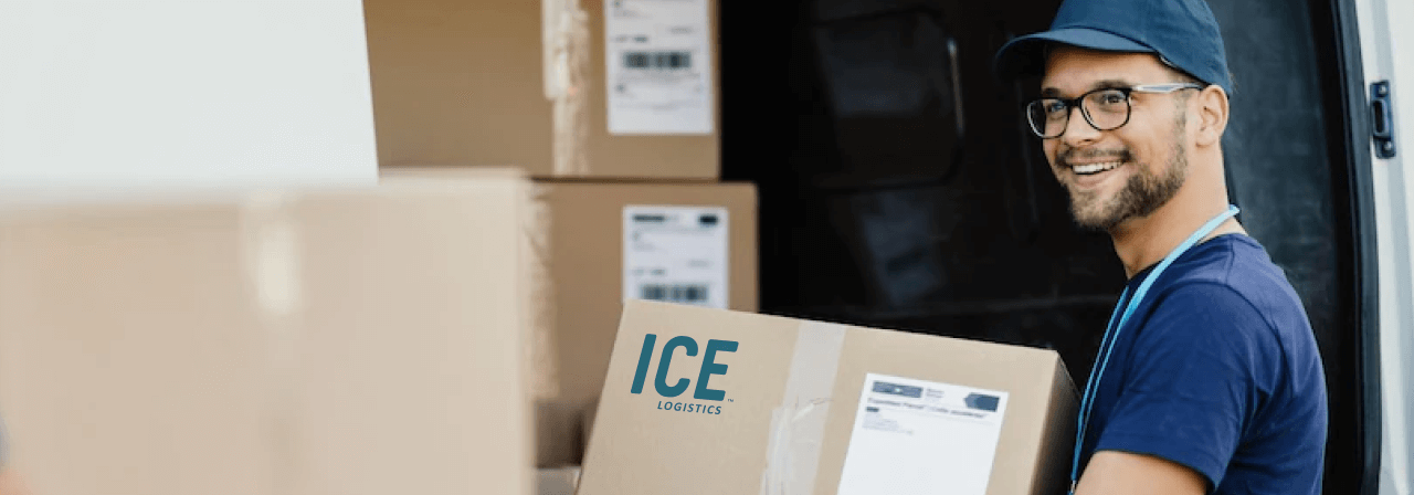 ICE Logistics